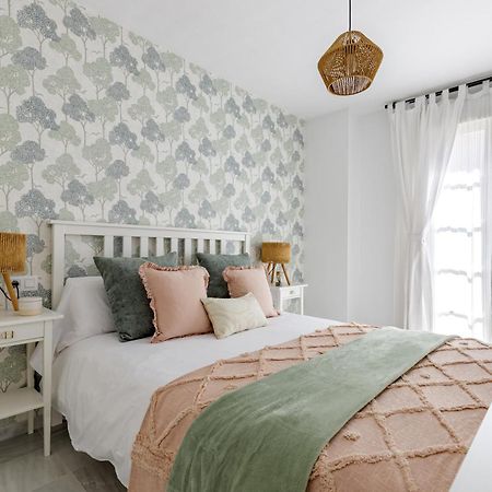 Living4Malaga Mariscal Centre Apartment מראה חיצוני תמונה