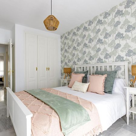 Living4Malaga Mariscal Centre Apartment מראה חיצוני תמונה